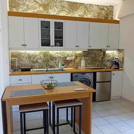 Apartamento Benaki Balsam Kalamata Exterior foto