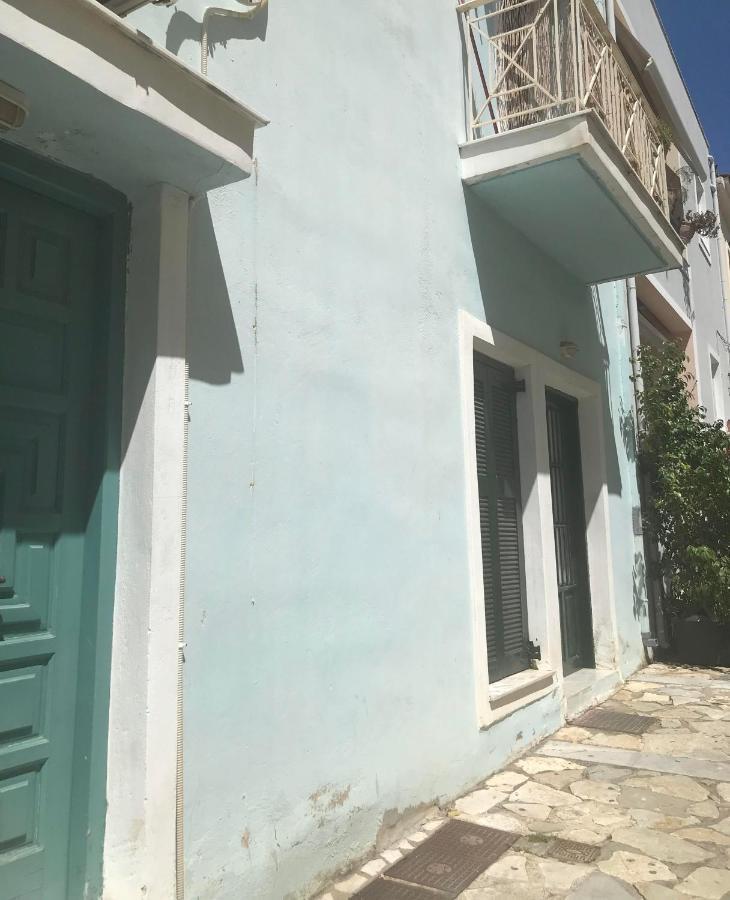 Apartamento Benaki Balsam Kalamata Exterior foto