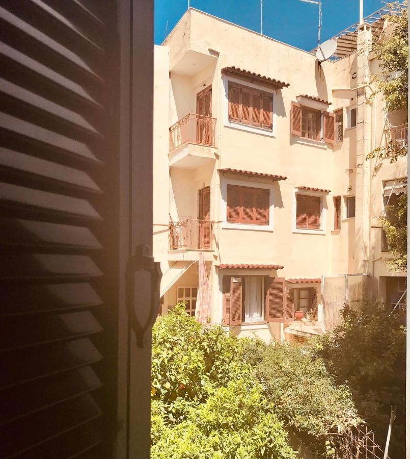 Apartamento Benaki Balsam Kalamata Exterior foto