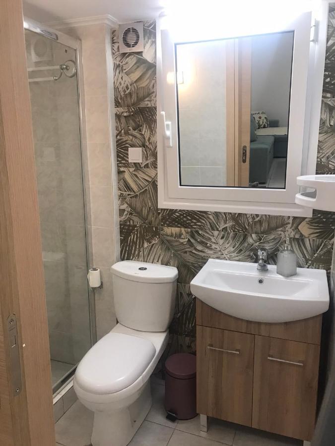 Apartamento Benaki Balsam Kalamata Exterior foto