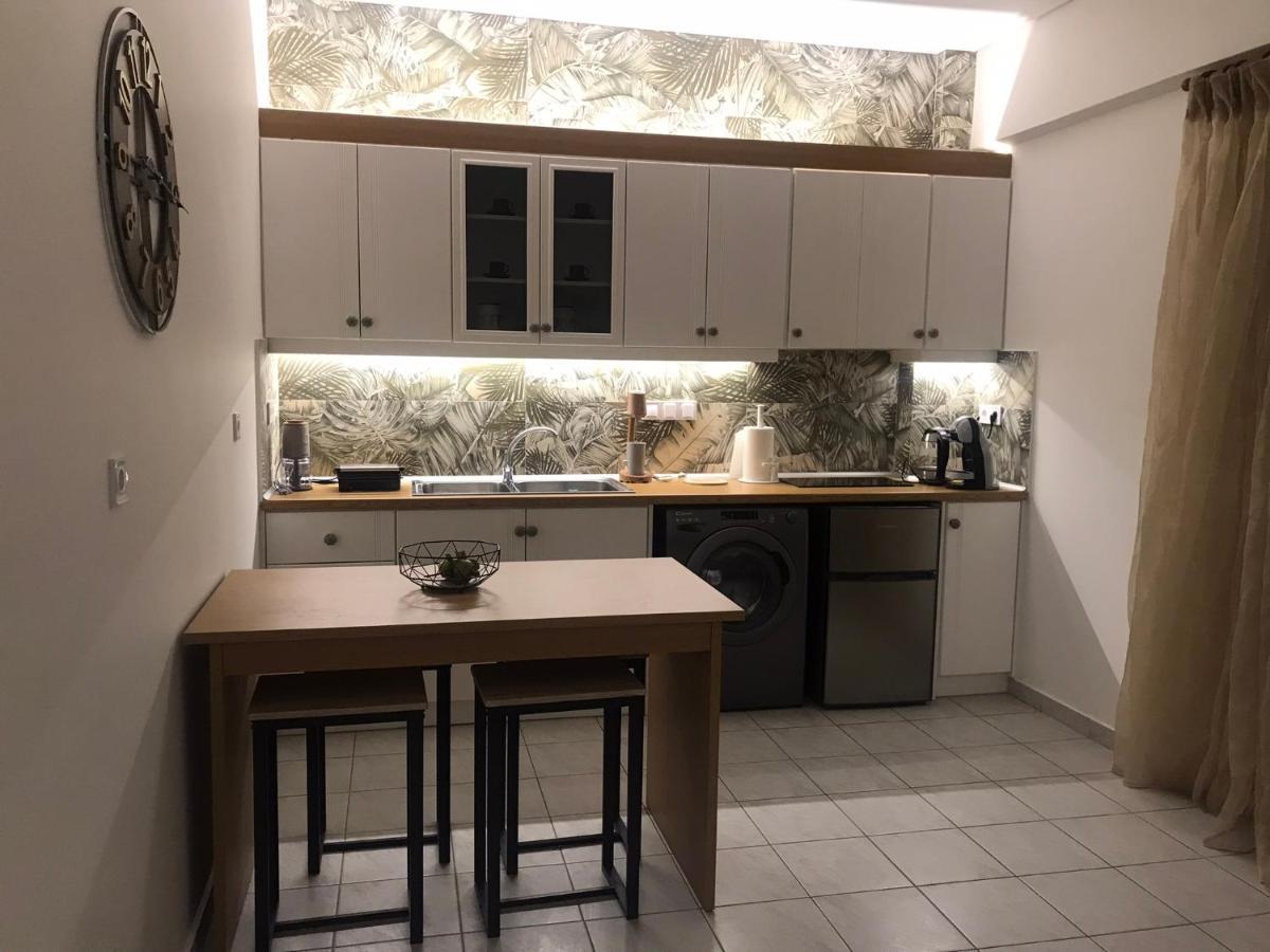 Apartamento Benaki Balsam Kalamata Exterior foto