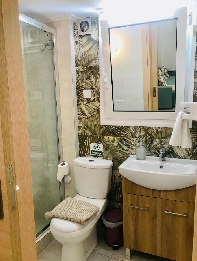 Apartamento Benaki Balsam Kalamata Exterior foto