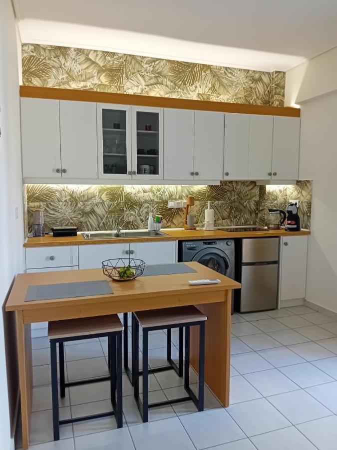 Apartamento Benaki Balsam Kalamata Exterior foto