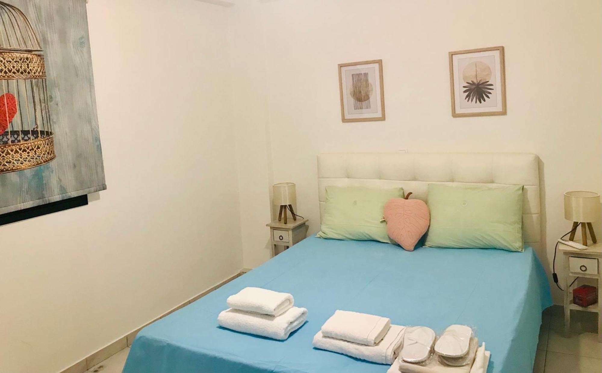 Apartamento Benaki Balsam Kalamata Exterior foto